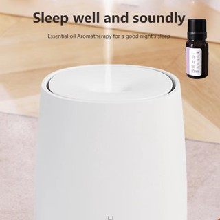 Xiaomi hl aroma diffuser не включается