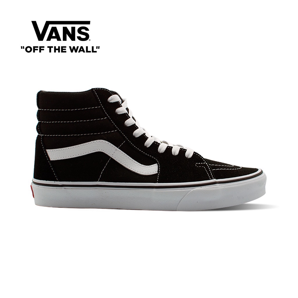 Sk8 Hi Vans Shoes For Men Price Philippines VANS Sk8-Hi Flame Mens