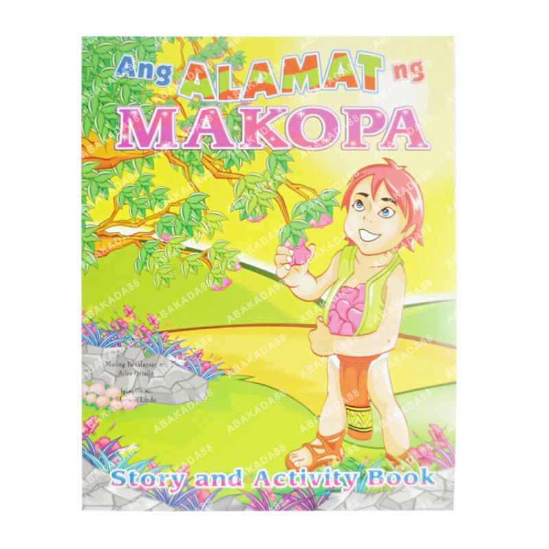 Ang Alamat Ng Manika English Tagalog Story Book Presyo Lang My Xxx Hot Girl 1931