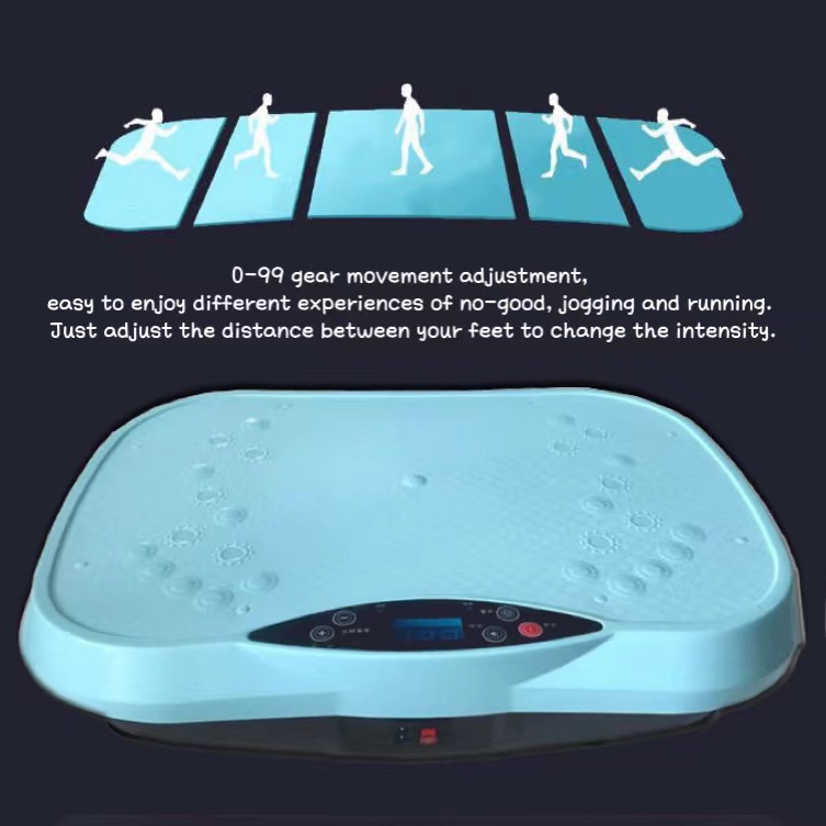 Slimming machine exercise muscle fitness equipment can be connected to