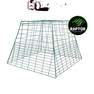 NEWstock❉₪RAPTOR GAME FOWL PRODUCTS - SABONG / WORLD CLASS SCRATCH PEN 14 LINES / CHICKEN / ROOSTER