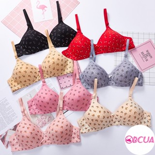 Bcua Women Avon Push Up Bra Sexy Bra For Women Ladys Bralette Bra for woman Size 32-38  Cup A 683
