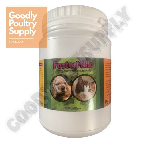 Foster Milk for Cats and Dogs 500gms.