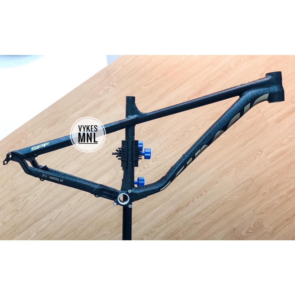 kinesis framesets