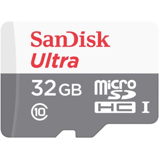egg wallet ▲SanDisk Ultra Micro SD Card 32GB UHS-I SDHC Class 10 with 100mb/s Read Speed | SDSQUNR