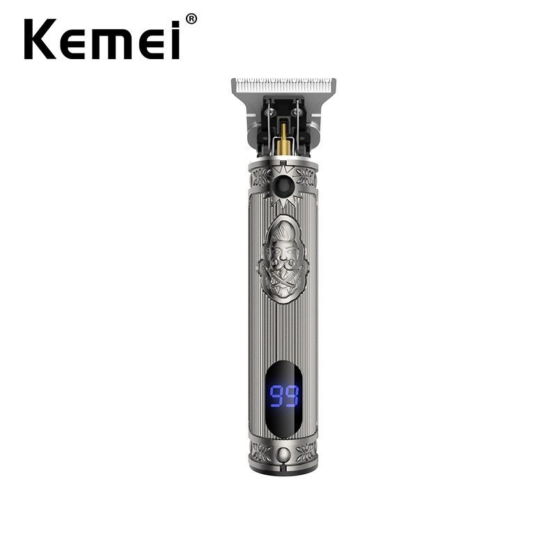 Kemei 700H Professional Hair Trimmer / For Lining Art Tattoo Design ...