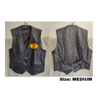 VEST (READ THE DESCRIPTION)