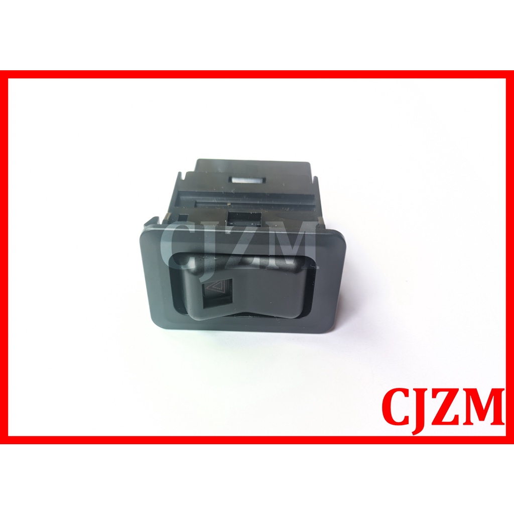 MITSUBISHI DELICA FLASHER HAZARD BLINKER SWITCH Shopee Philippines