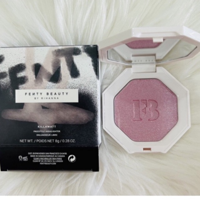 fenty wattabrat