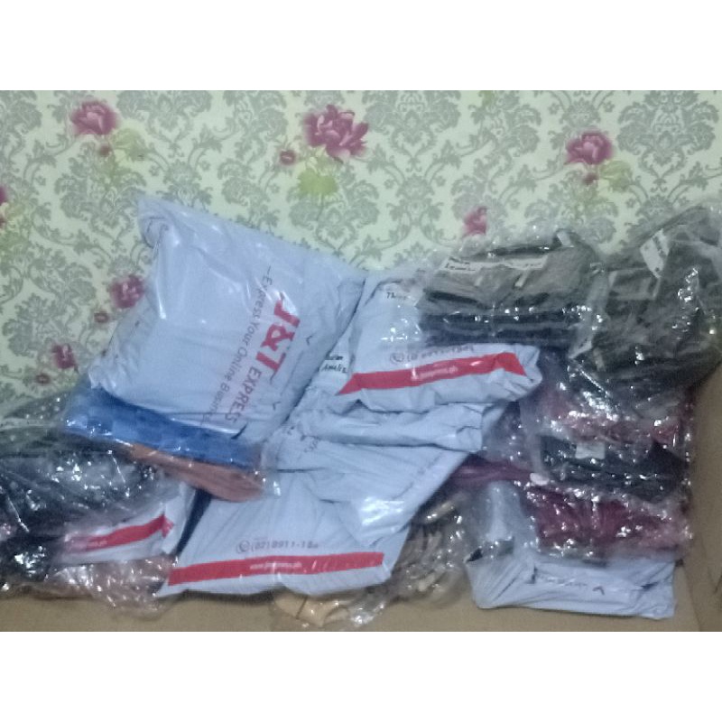 Ukay Korean Bags Shopee Philippines