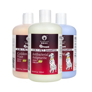 ❧Ferret Shower Gel Pet Dog Fragrance Special Teddy Sterilization Deodorant Cat Bath Snow Leopard Scu