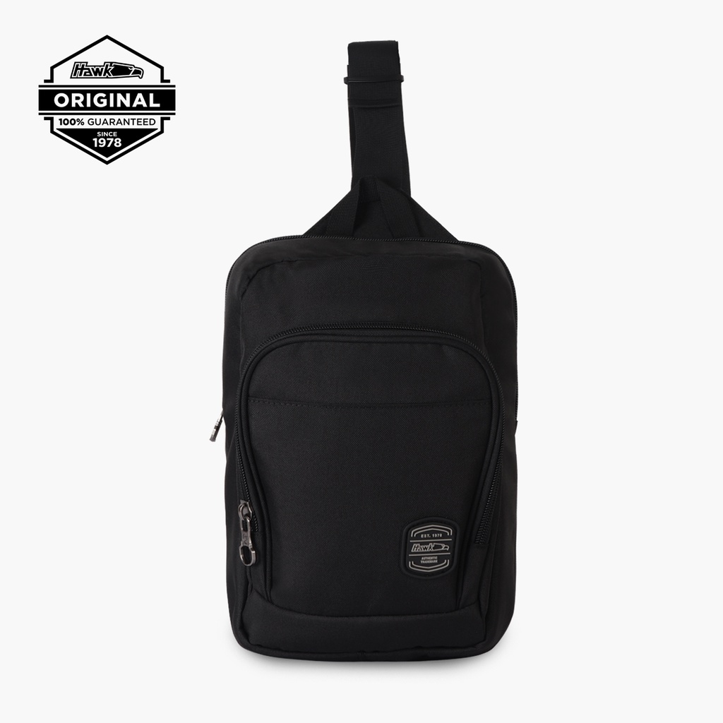 Hawk 5721 Body Bag with VIRUPRO AntiMicrobial Protection AntiTheft
