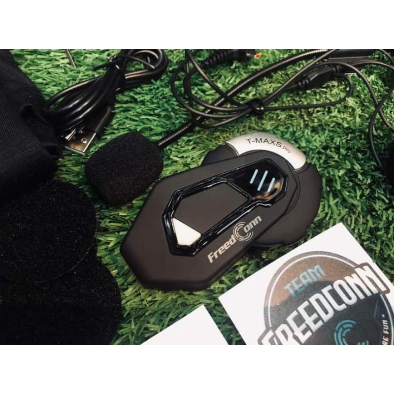 FreedConn for helmet bluetooth Shopee Philippines