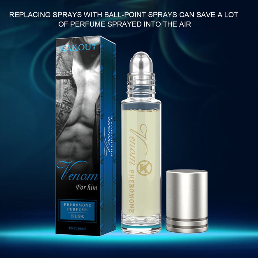 10ml Perfume Pheromone Stimulating Flirting Intimate Partner Erotic