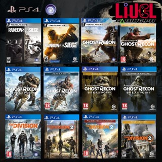 Ps4 war on sale games list