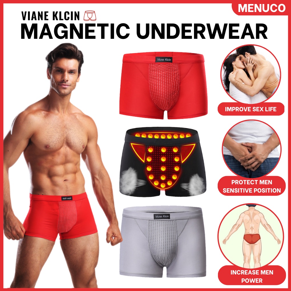 Underwear For Men viane klcin underwear