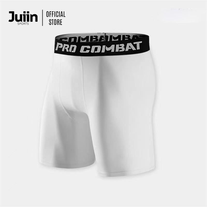 Juiin Pro Combat Drifit Compression Quick dry Tights Sports Running