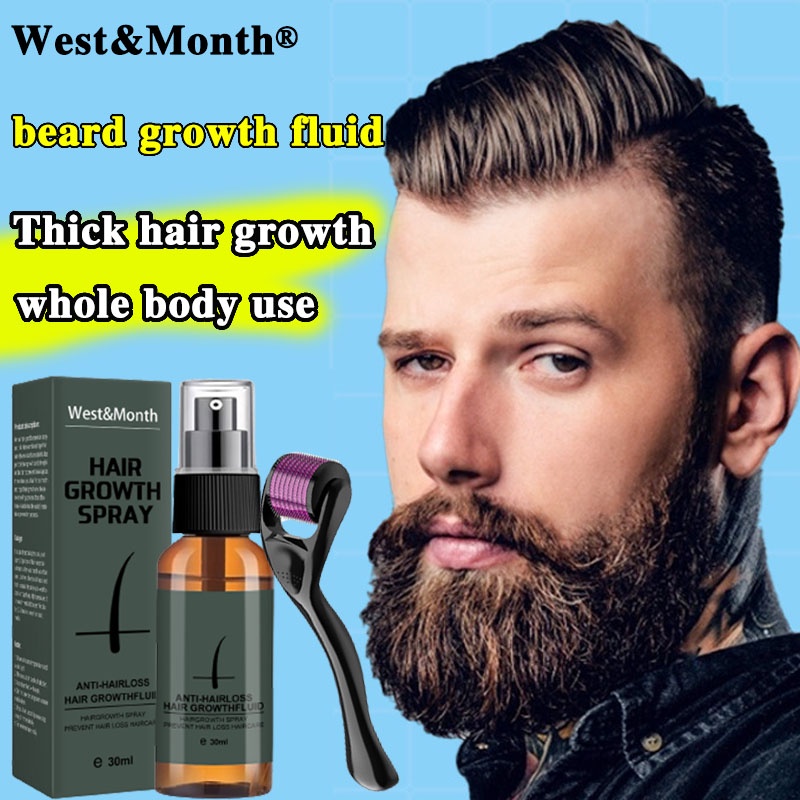 Hair grower Newmo hair growth spray Genuine Japanese hair loss