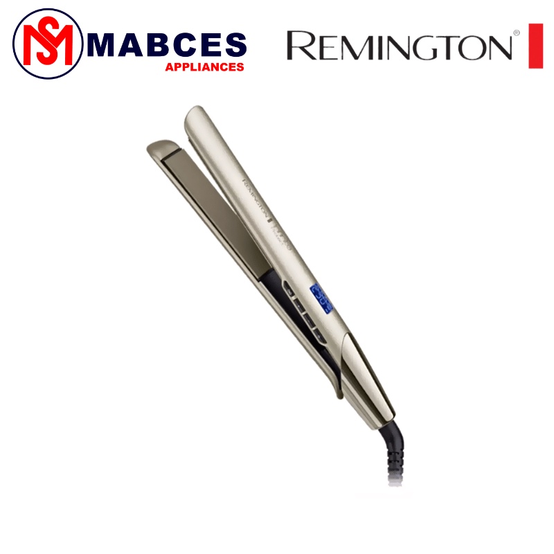 Remington Infinite Protect Straightener S8605AP Shopee Philippines