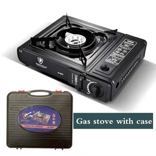 kaisa villa butane stove portable butane stove portable butane {PLEASE READ DESCRIPTION}