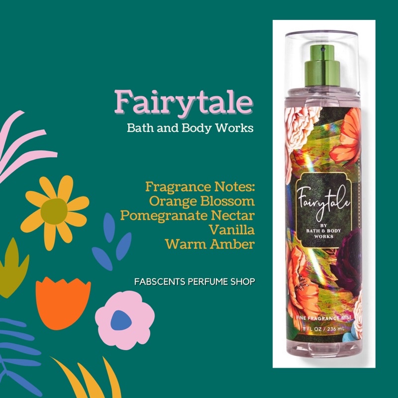 Fairytale - Best Prices And Online Promos - Feb 2023 | Shopee Philippines