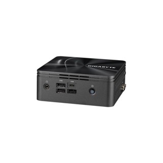 REFURBISHED GB-BRR3H-4300-BWUS GIGABYTE BRIX AMD RYZEN R3-4300U ULTRA ...