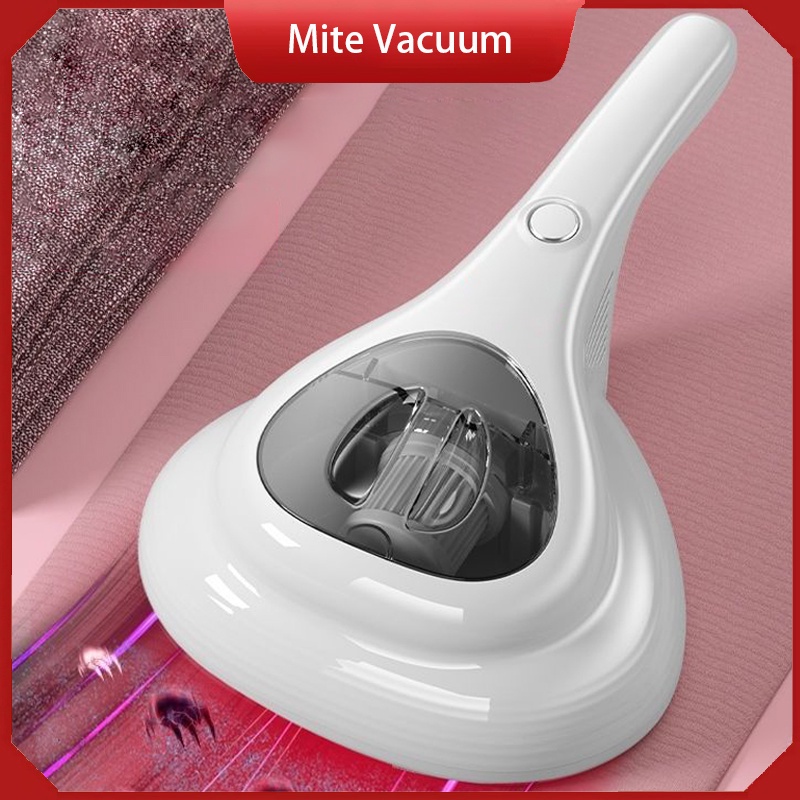 Vacuum Cleaners for Home UV Sterilization Mite Remover Dust 13000Pa