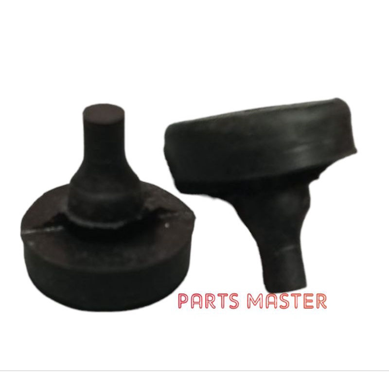 Brake Pedal Pad Stopper Universal(1pc) Shopee Philippines