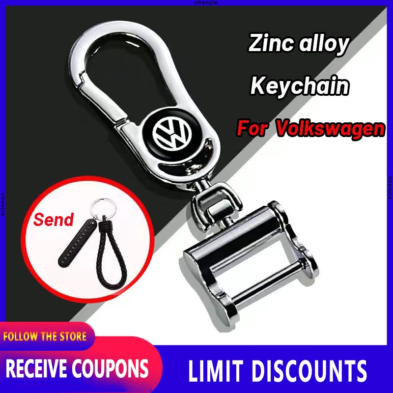 High quality Car Keychain Car Logo Keyring Car Keychain Key Pendant