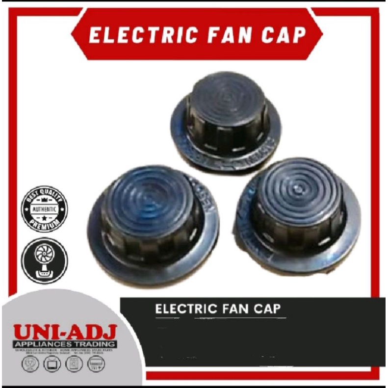 1PC Electric fan cap for Hanabishi and Standard Shopee Philippines