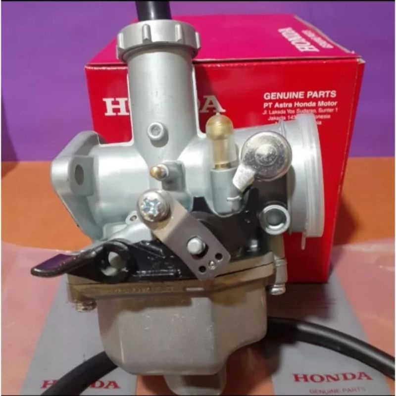 Honda Carburetor Carburetor GL 100 CB 100 PNP GL PRO MAX Shopee Philippines
