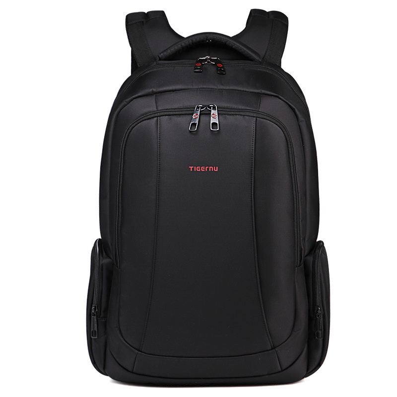 Lifetime Warranty Anti Theft Men Backpack 15.6 inch Laptop Backpacks