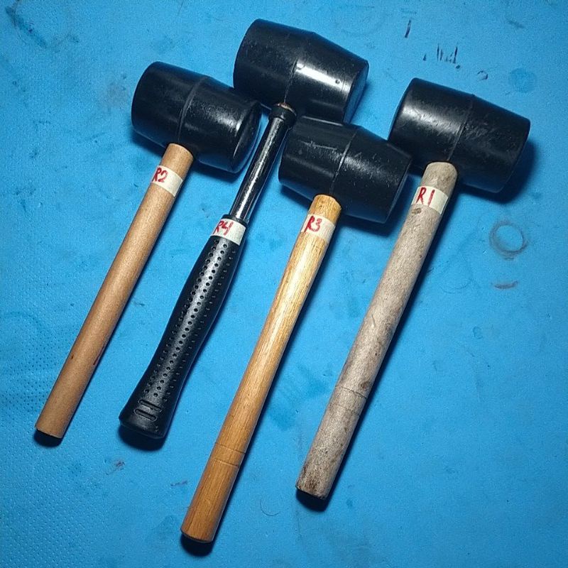Rubber Mallet (hammer) Japan Surplus Shopee Philippines