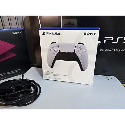 PS5 PlayStation 5 Sony CFI-1000A,B CFI-1100A,B Console Uesd Ship fast ...