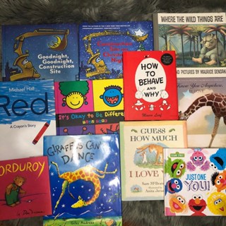 Less Kilo - Children Books and Stuffedtoys for your little one