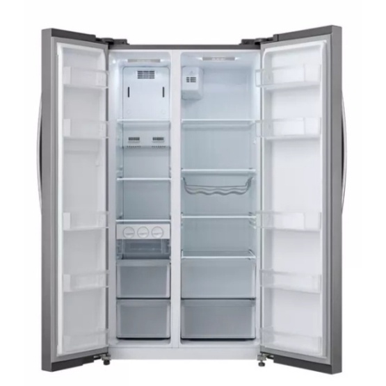 FUJIDENZO ISR20SS SIDE BY SIDE 20cuft Shopee Philippines