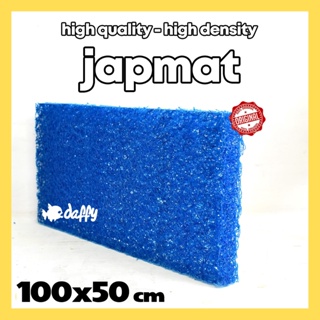 Japmat 100x50cm 100x50cm Mechanical Filter Media