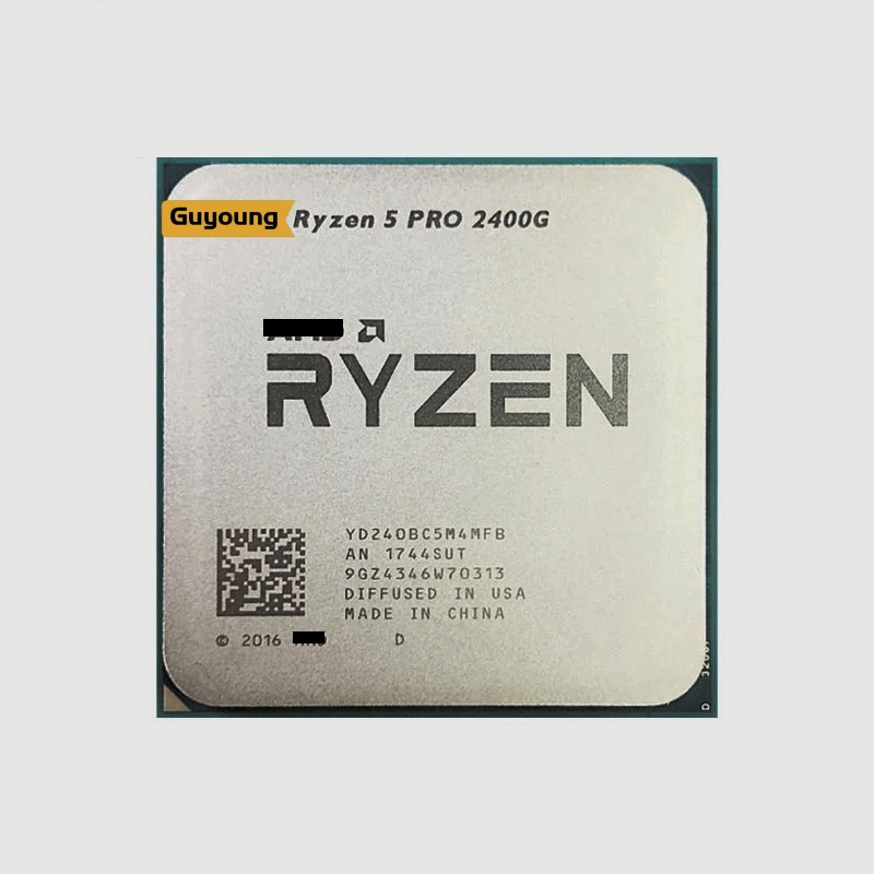 Shop ryzen 2400g for Sale on Shopee Philippines