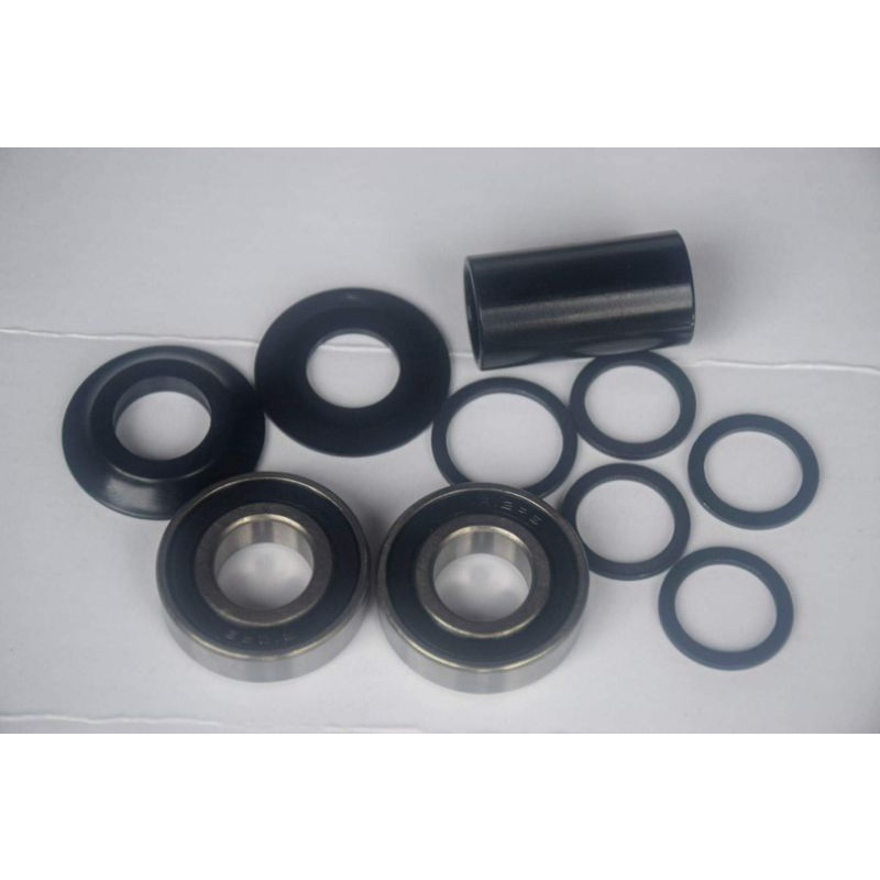 Octomic BMX Mid bottom bracket 19mm American bottom bracket 19mm