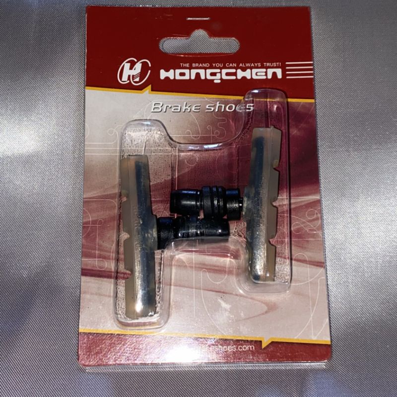 Bike Brake Shoes Brake Shoes for Bmx/Mtb/Cruiser/Road bike (High