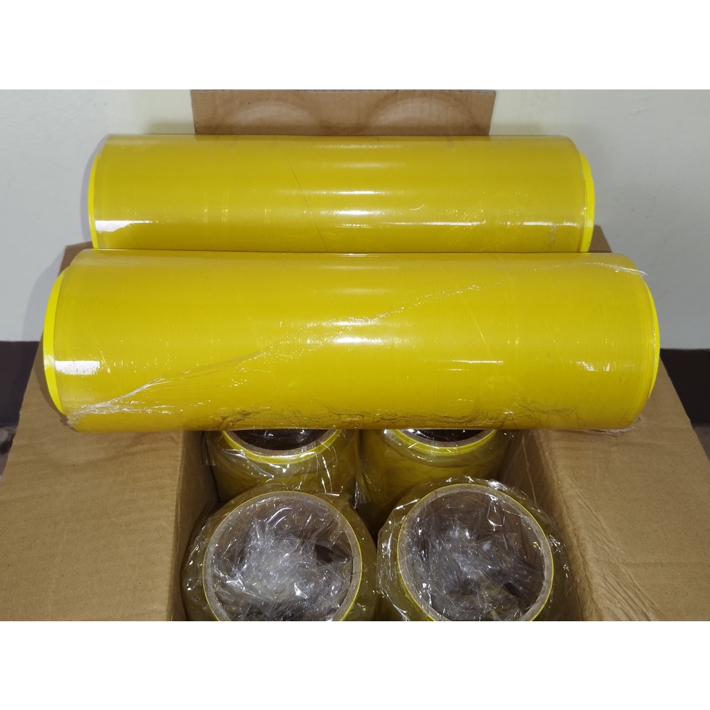 Food Grade Plastic Wrap Your Guide to Freshness and Safety