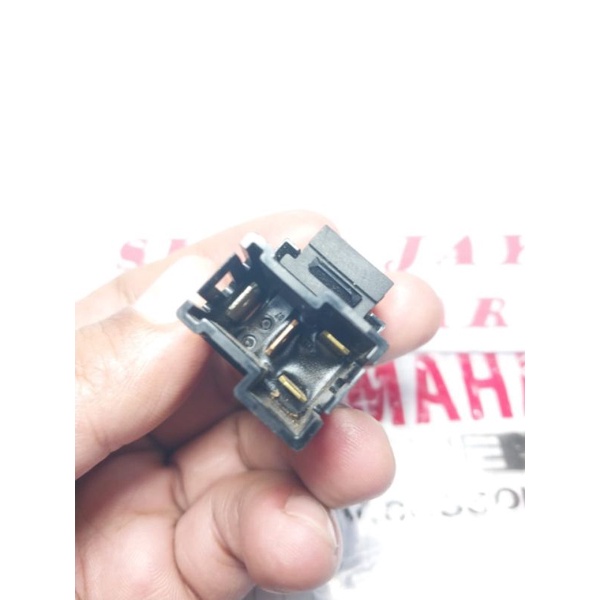 Radiator Fan Relay nais R15 V3, MT15, New Nmax 155 Vixion R advance, MX king 150 original