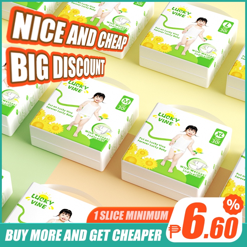 diaper pants XL 30Pcs korean diaper pants disposable diaper korean