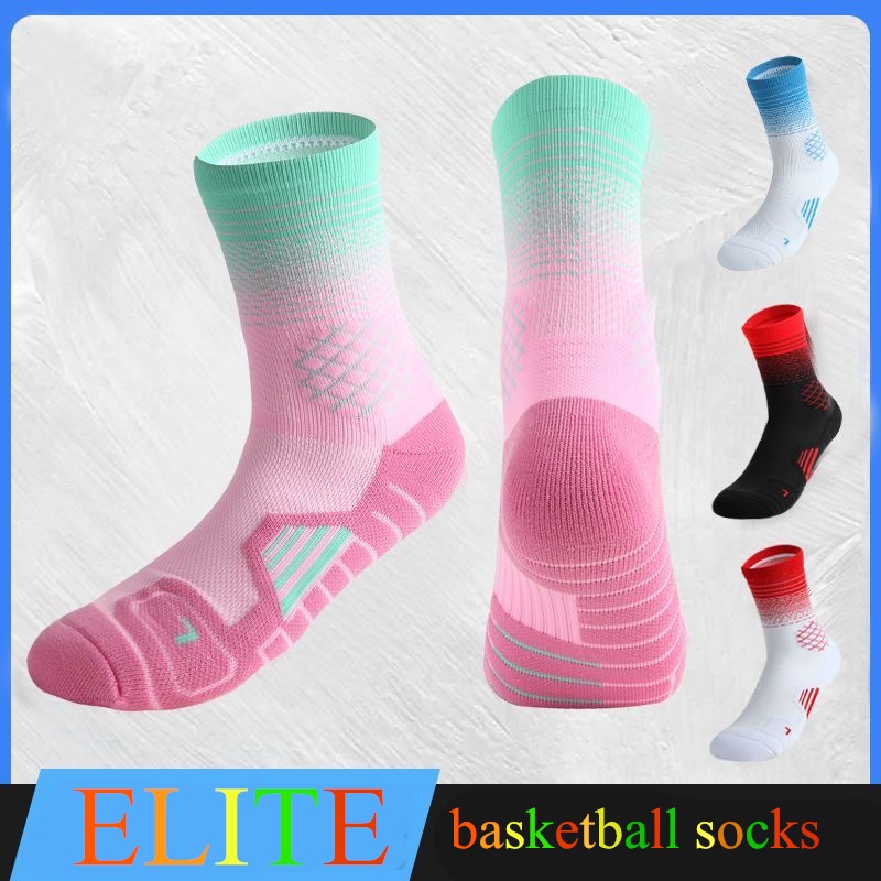 low cut nba socks