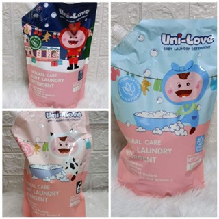 UniLove Baby Laundry Detergent 1L Pack of 1