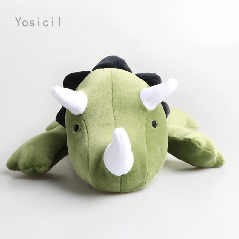Dinosaur Weighte Plush, Weighted Anime Dinosaur Plush, Dinosaur