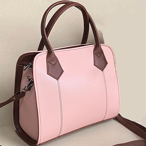 BEST SELLER Marikina Leather Bag Handbag Slingbag Shopee Philippines