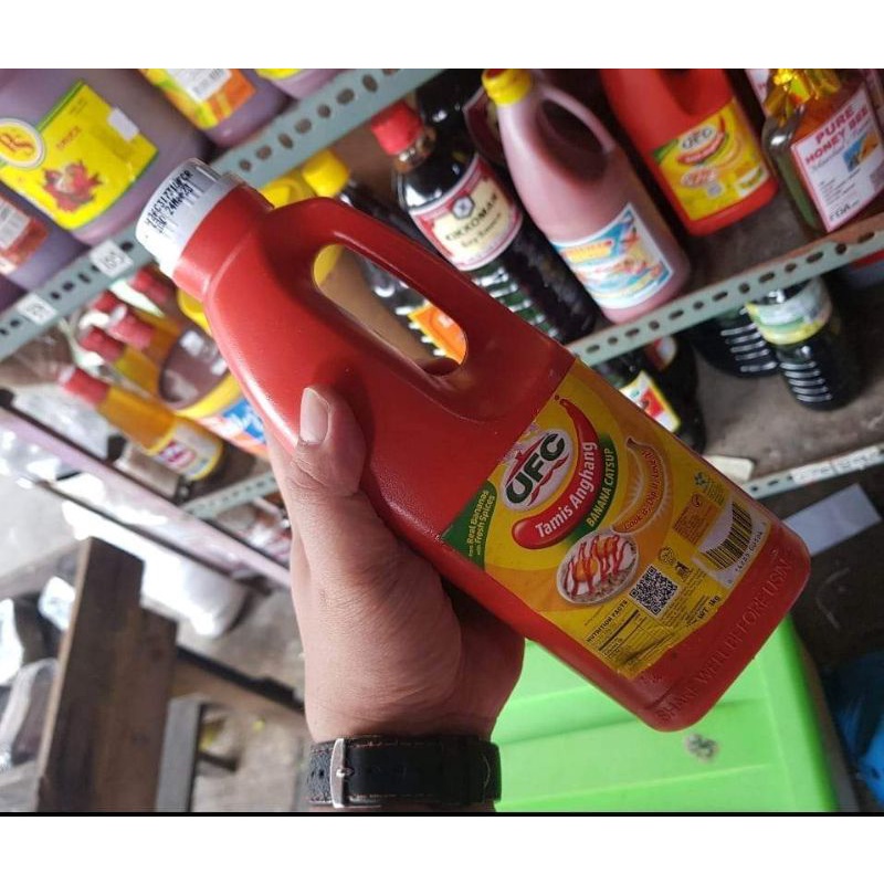 ufc-ketchup-catsup-1-kilogram-shopee-philippines