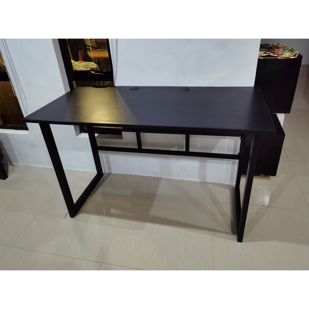 120CM X 60CM OFFICE OR GAMING TABLES Shopee Philippines