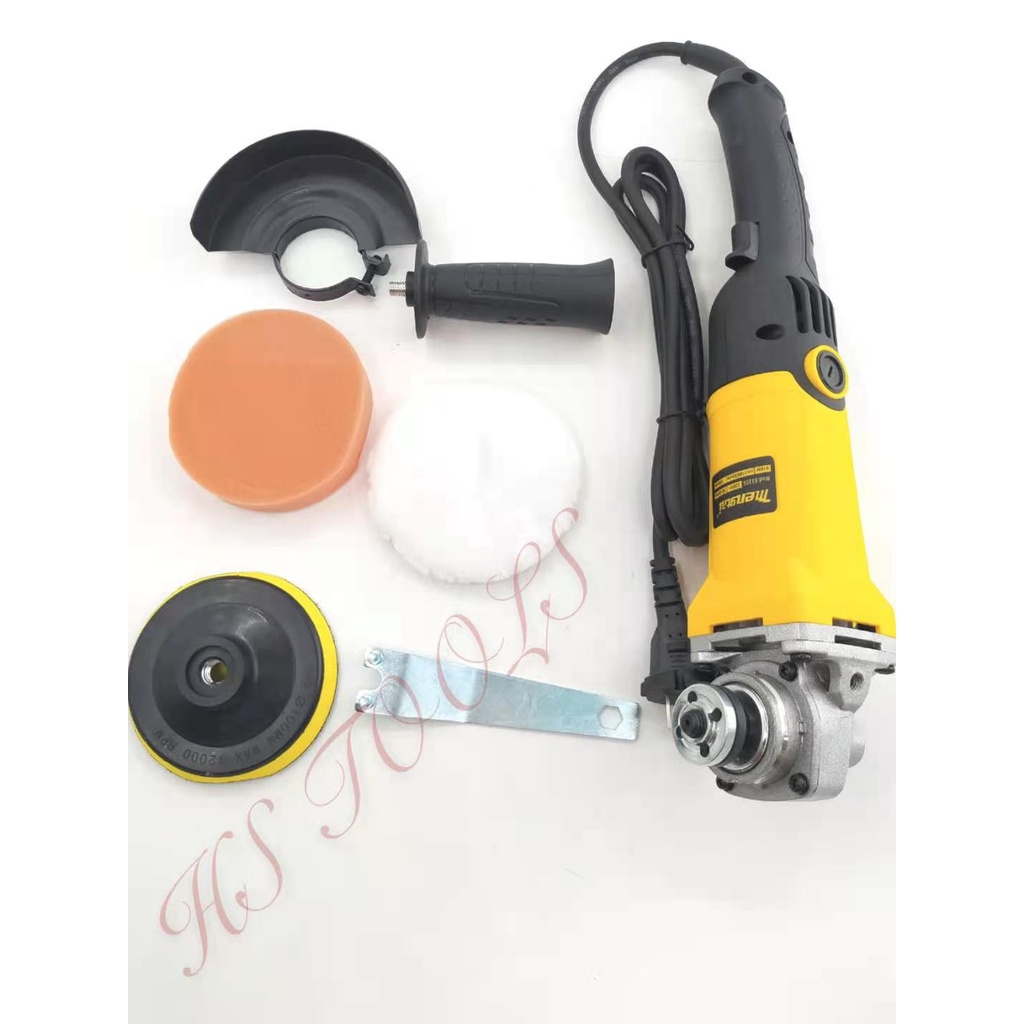 No.2 DWE 8110S ANGLE GRINDER Shopee Philippines
